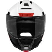 Kask Schuberth C5 Eclipse Red