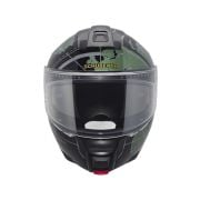 Kask Schuberth C5 Globe Green