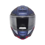 Kask Schuberth C5 Omega Blue