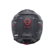 Kask Schuberth C5 Globe Black