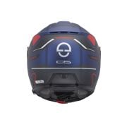 Kask Schuberth C5 Omega Blue