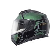 Kask Schuberth C5 Globe Green