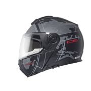 Kask Schuberth C5 Globe Black