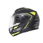 Kask Schuberth C5 Omega Yellow