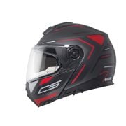 Kask Schuberth C5 Omega Anthracite