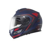 Kask Schuberth C5 Omega Blue