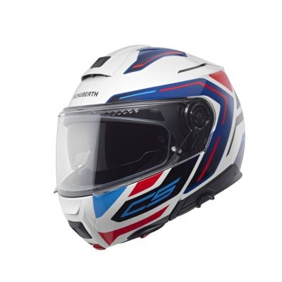 Kask Schuberth C5 Omega White S