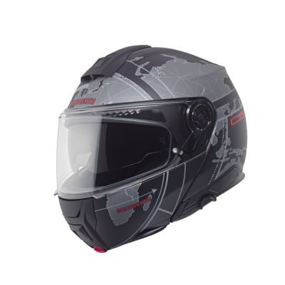 Kask Schuberth C5 Globe Black XXL