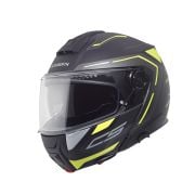 Kask Schuberth C5 Omega Yellow