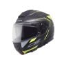 Kask Schuberth C5 Omega Yellow