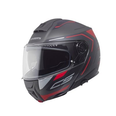Kask Schuberth C5 Omega Anthracite S