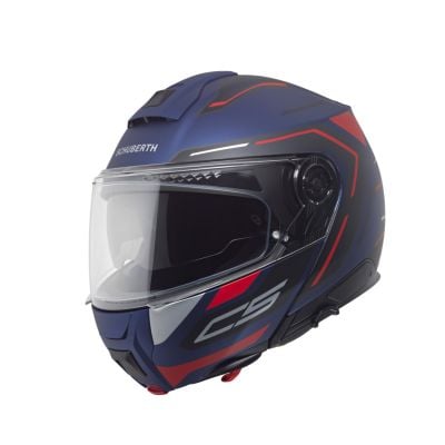 Kask Schuberth C5 Omega Blue L