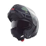 Kask Schuberth C5 Globe Green