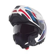 Kask Schuberth C5 Omega White