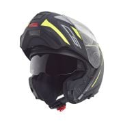 Kask Schuberth C5 Omega Yellow