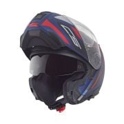 Kask Schuberth C5 Omega Blue