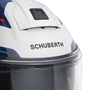 Kask Schuberth C5 Omega White