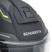 Kask Schuberth C5 Omega Yellow
