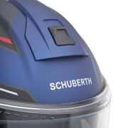 Kask Schuberth C5 Omega Blue