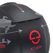 Kask Schuberth C5 Globe Black
