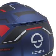 Kask Schuberth C5 Omega Blue