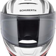 Kask Schuberth C5 Zenith Red