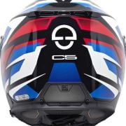 Kask Schuberth C5 Zenith Blue