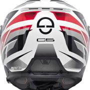 Kask Schuberth C5 Zenith Red
