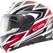 Kask Schuberth C5 Zenith Red