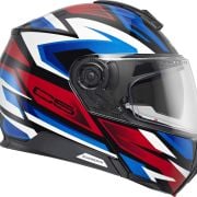 Kask Schuberth C5 Zenith Blue