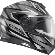 Kask Schuberth C5 Zenith Black