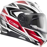 Kask Schuberth C5 Zenith Red