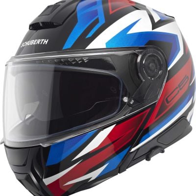 Kask Schuberth C5 Zenith Blue XS