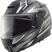 Kask Schuberth C5 Zenith Black