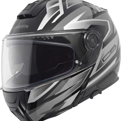 Kask Schuberth C5 Zenith Black XS