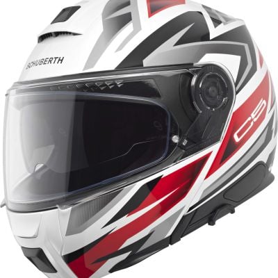 Kask Schuberth C5 Zenith Red S