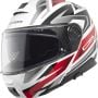 Kask Schuberth C5 Zenith Red