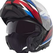 Kask Schuberth C5 Zenith Blue