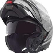 Kask Schuberth C5 Zenith Black