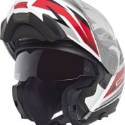 Kask Schuberth C5 Zenith Red