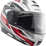 Kask Schuberth C5 Zenith Red