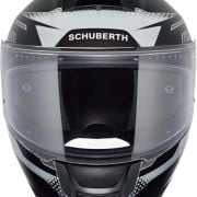 Kask Schuberth C5 Velocity Grey
