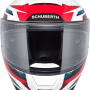 Kask Schuberth C5 Velocity Blue