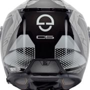 Kask Schuberth C5 Velocity Grey