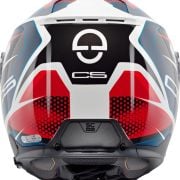 Kask Schuberth C5 Velocity Blue