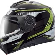 Kask Schuberth C5 Velocity Yellow