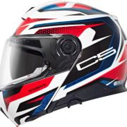 Kask Schuberth C5 Velocity Blue