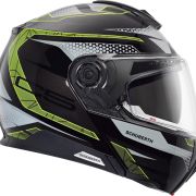 Kask Schuberth C5 Velocity Yellow