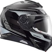 Kask Schuberth C5 Velocity Grey