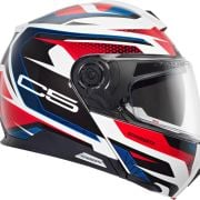 Kask Schuberth C5 Velocity Blue